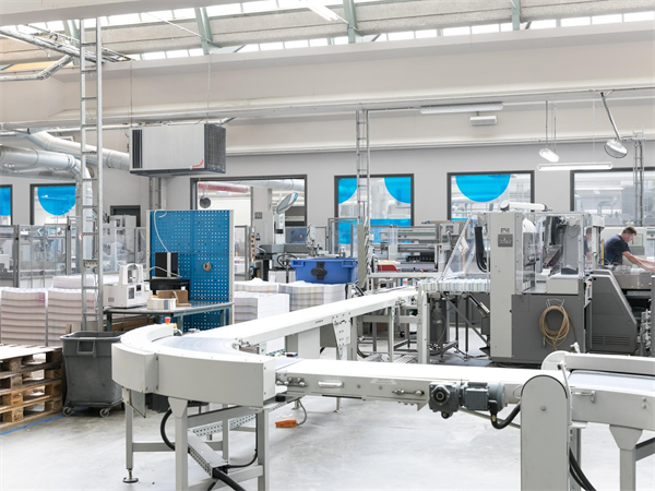 L'imprimerie  la plus ancienne de Groningen et des Pays Bas, artisanat et qualité. 