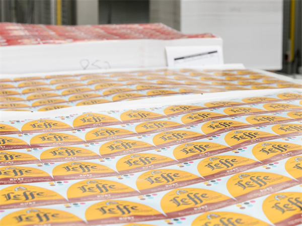 L'imprimerie  la plus ancienne de Groningen et des Pays Bas, artisanat et qualité. 